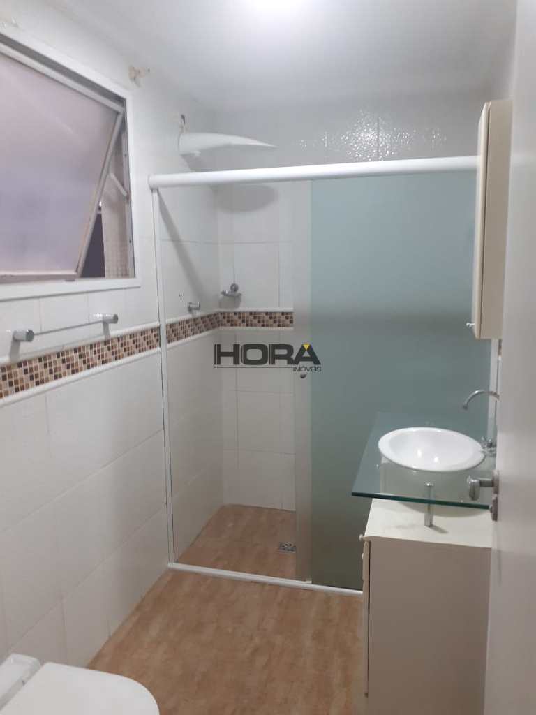 Apartamento em Santos, no bairro Pompéia