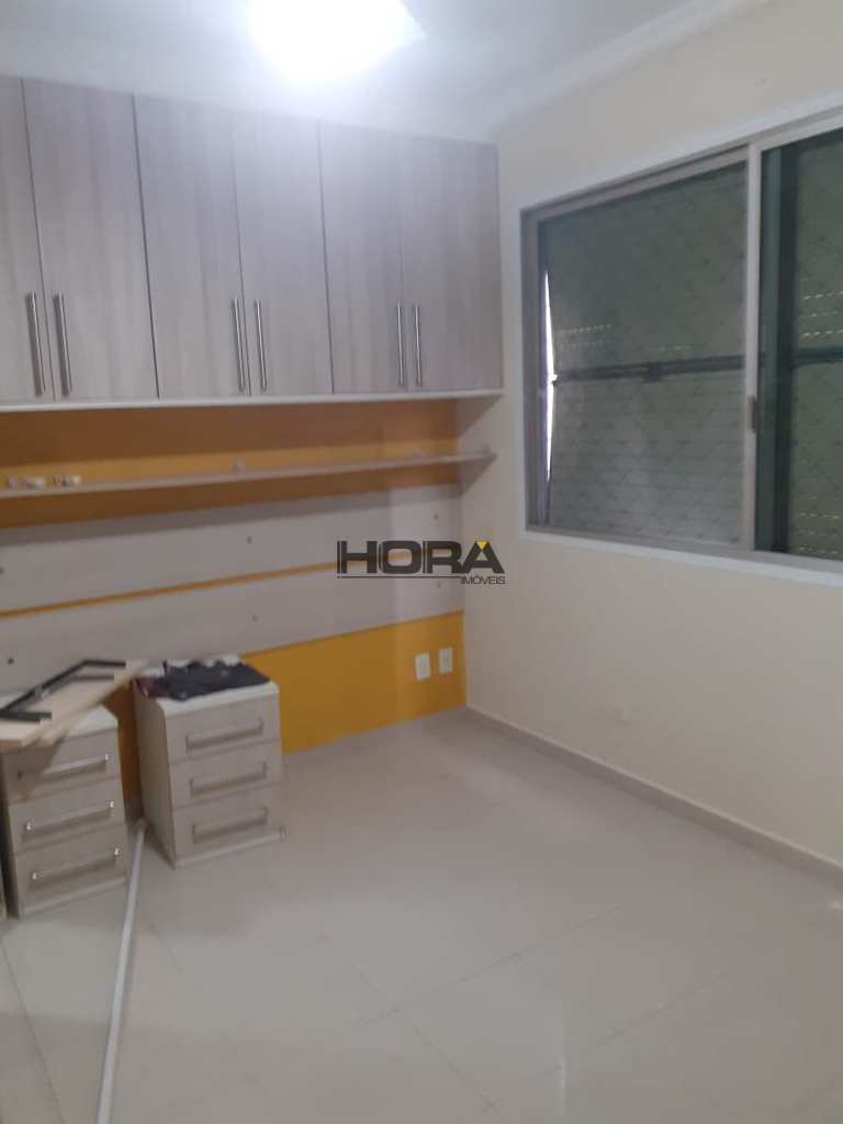 Apartamento em Santos, no bairro Pompéia