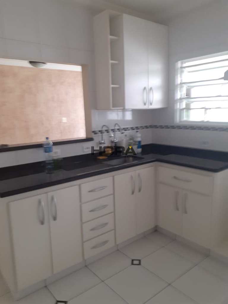 Apartamento em Santos, no bairro Pompéia