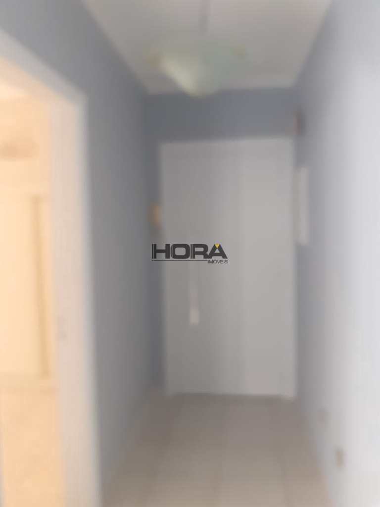 Apartamento em Santos, no bairro Gonzaga