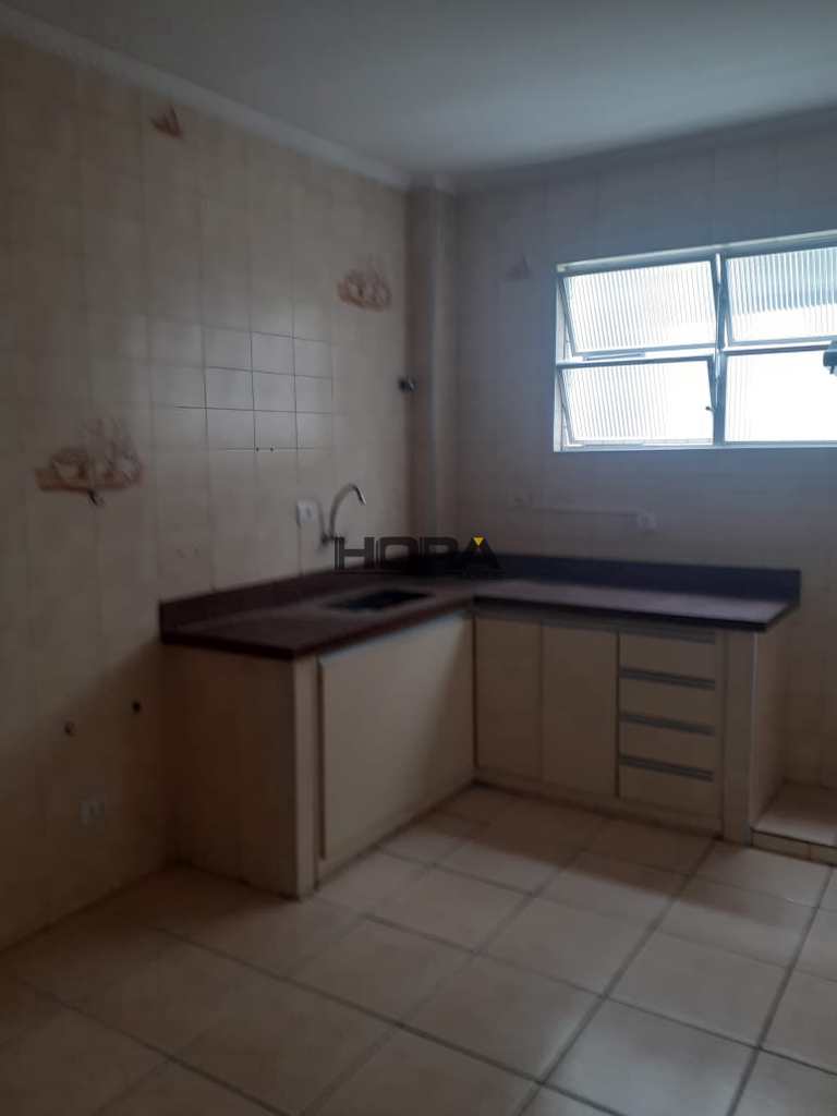 Apartamento em Santos, no bairro Gonzaga