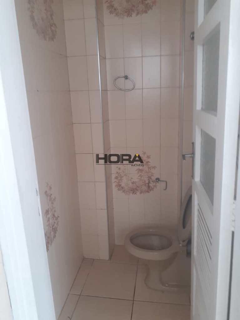Apartamento em Santos, no bairro Gonzaga