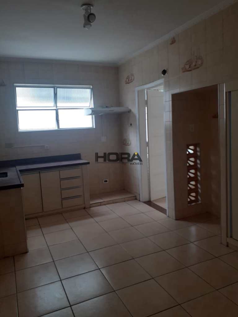 Apartamento em Santos, no bairro Gonzaga