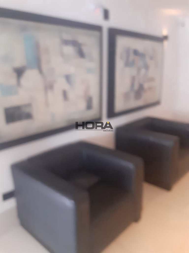 Apartamento em Santos, no bairro Gonzaga