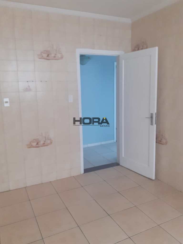 Apartamento em Santos, no bairro Gonzaga
