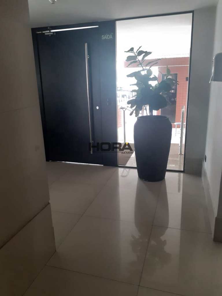 Apartamento em Santos, no bairro Gonzaga