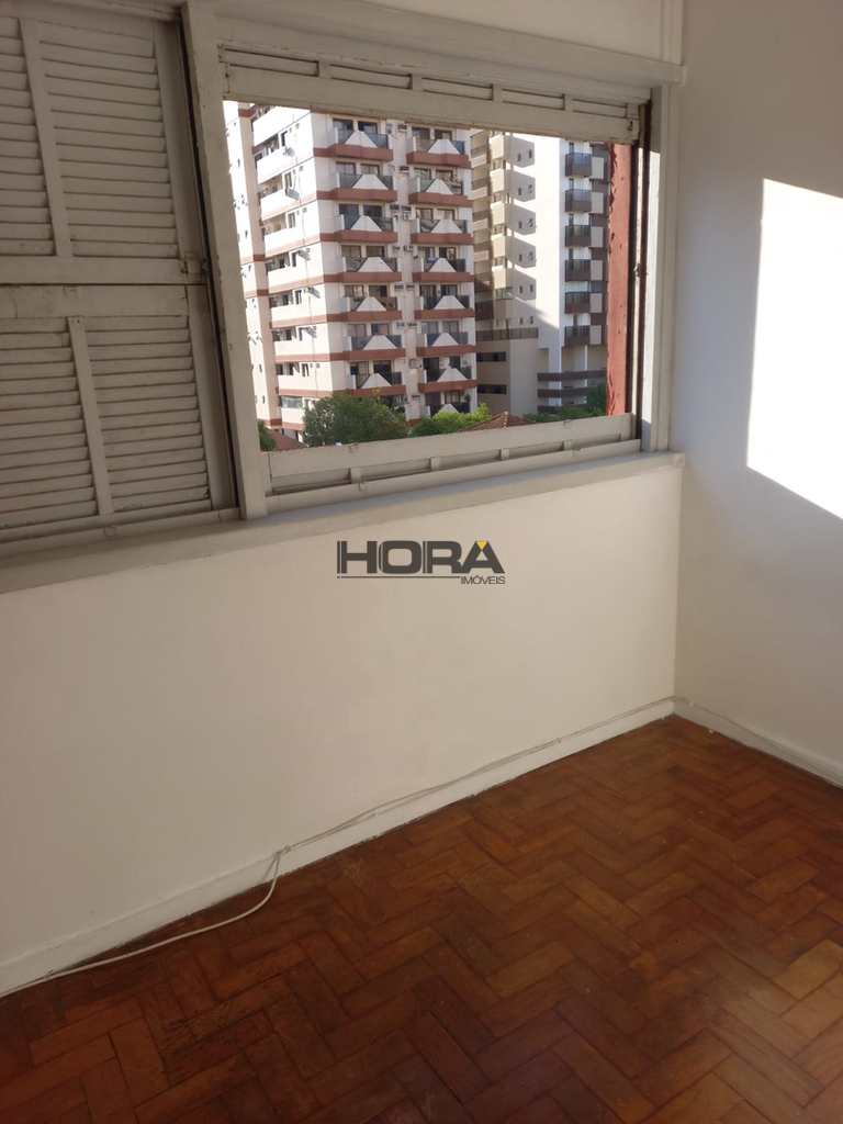 Apartamento em Santos, no bairro Gonzaga
