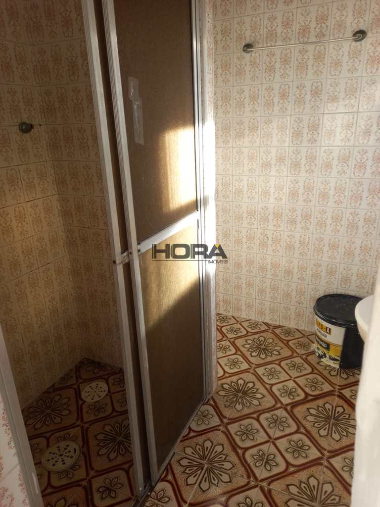 Apartamento em Santos, no bairro Gonzaga