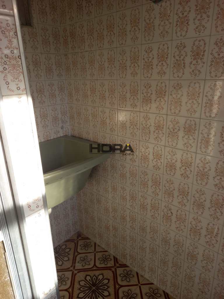 Apartamento em Santos, no bairro Gonzaga