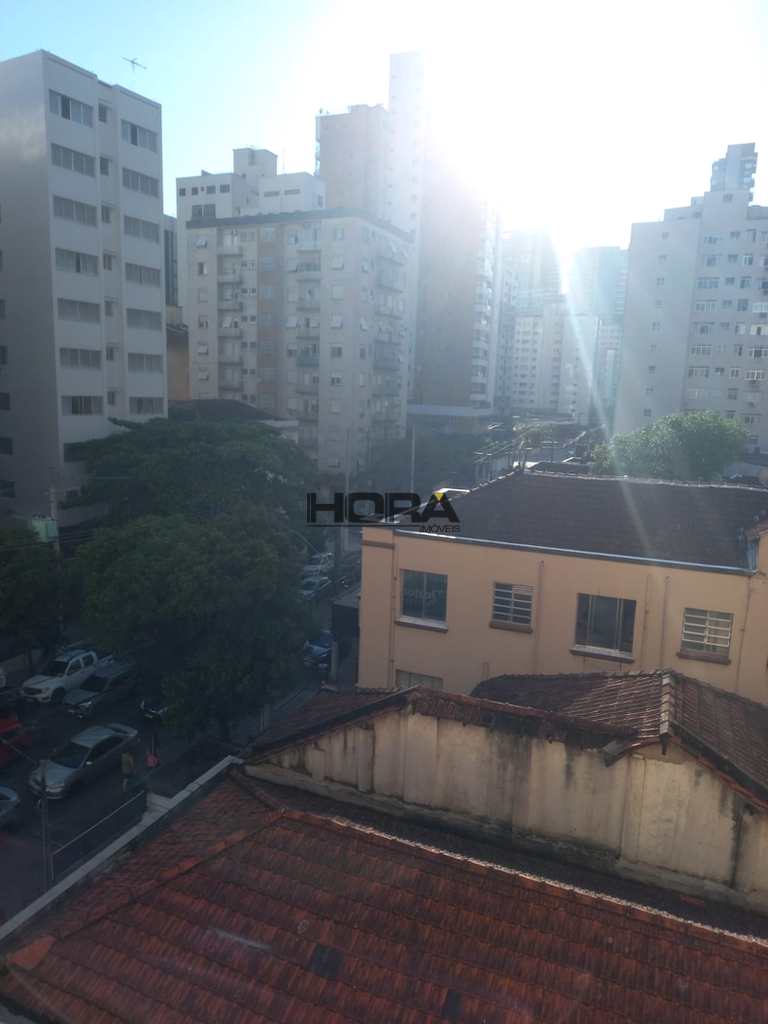 Apartamento em Santos, no bairro Gonzaga