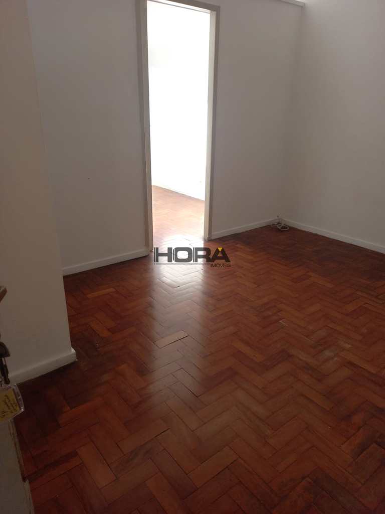 Apartamento em Santos, no bairro Gonzaga