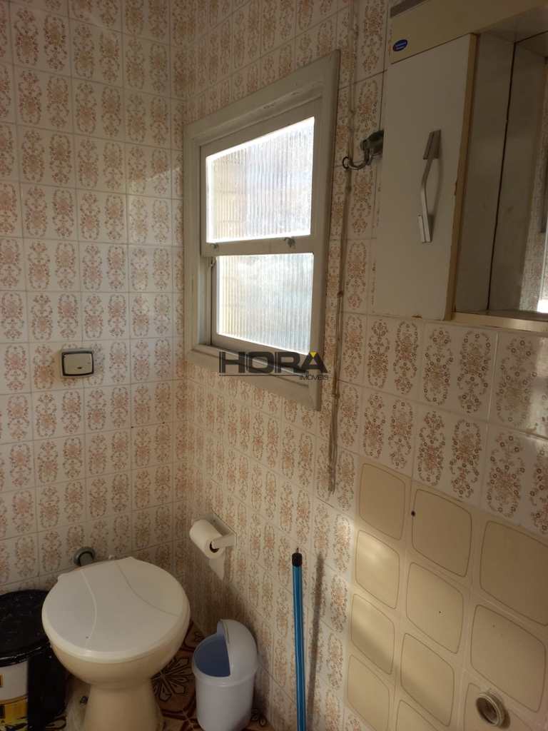 Apartamento em Santos, no bairro Gonzaga