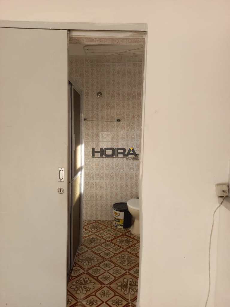Apartamento em Santos, no bairro Gonzaga