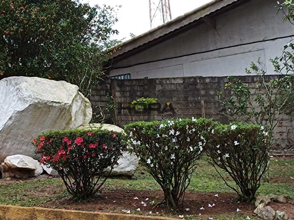 Sítio em Ibiúna, no bairro Centro