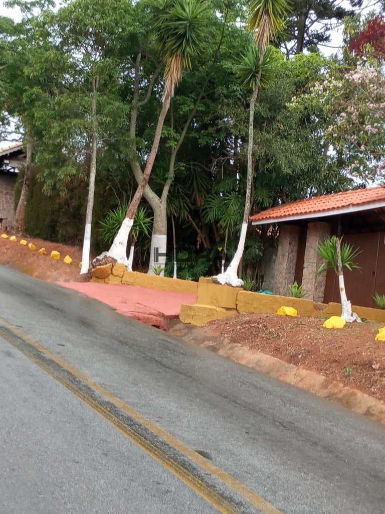 Sítio em Ibiúna, no bairro Centro