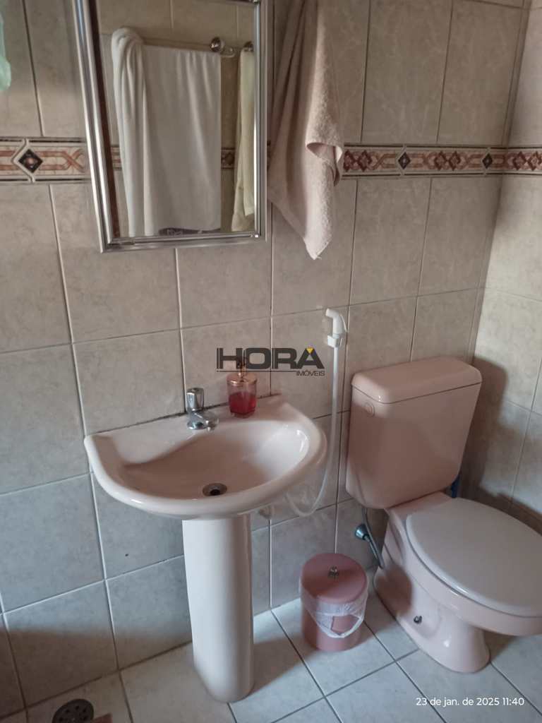 Sítio em Ibiúna, no bairro Centro