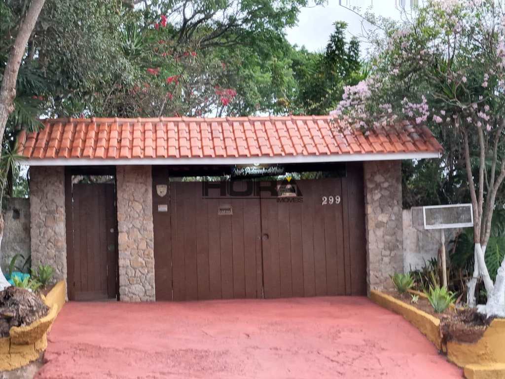 Sítio em Ibiúna, no bairro Centro