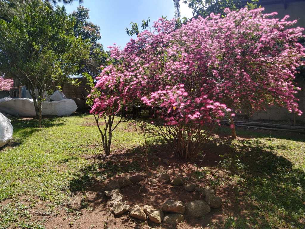 Sítio em Ibiúna, no bairro Centro