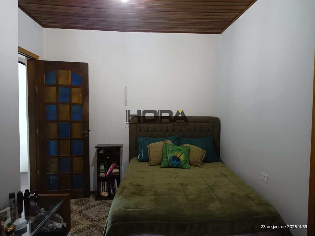 Sítio em Ibiúna, no bairro Centro