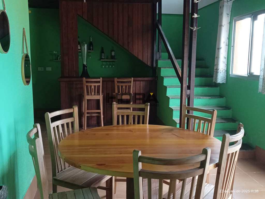 Sítio em Ibiúna, no bairro Centro