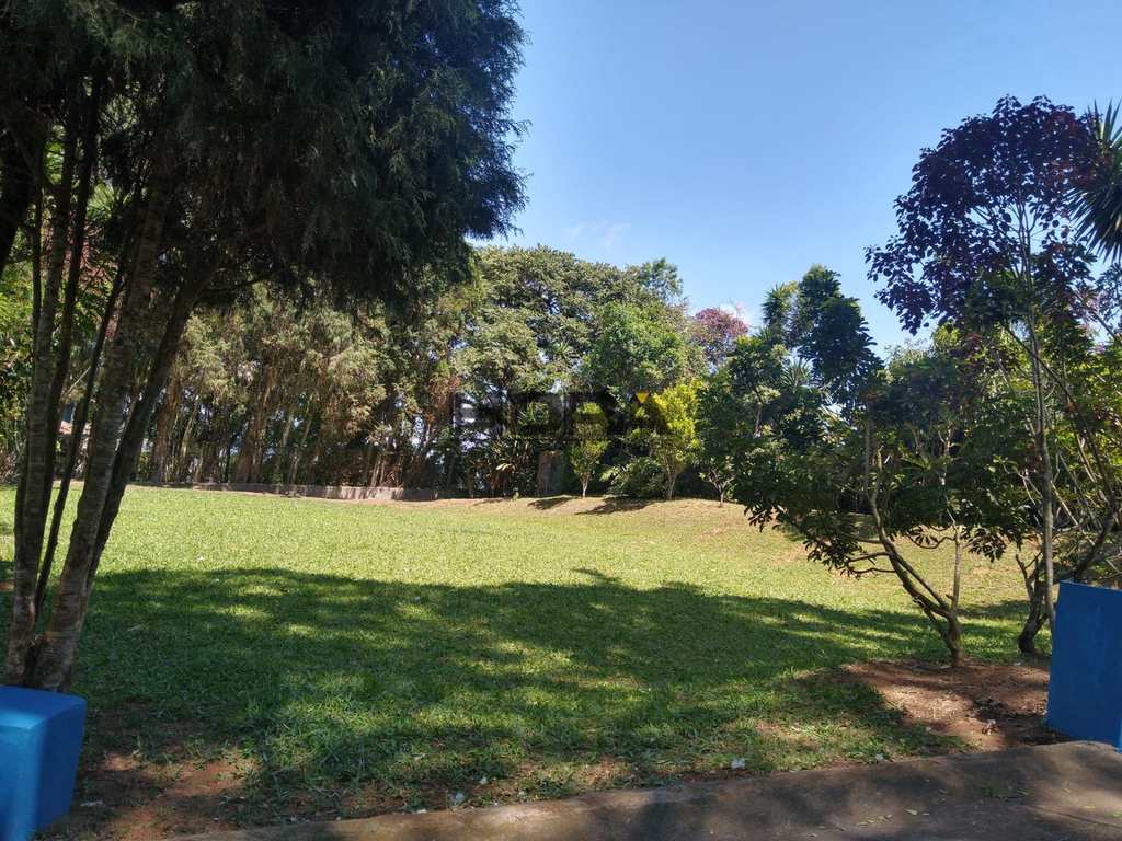 Sítio em Ibiúna, no bairro Centro