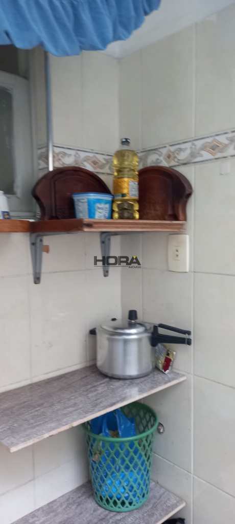 Apartamento em Santos, no bairro Gonzaga
