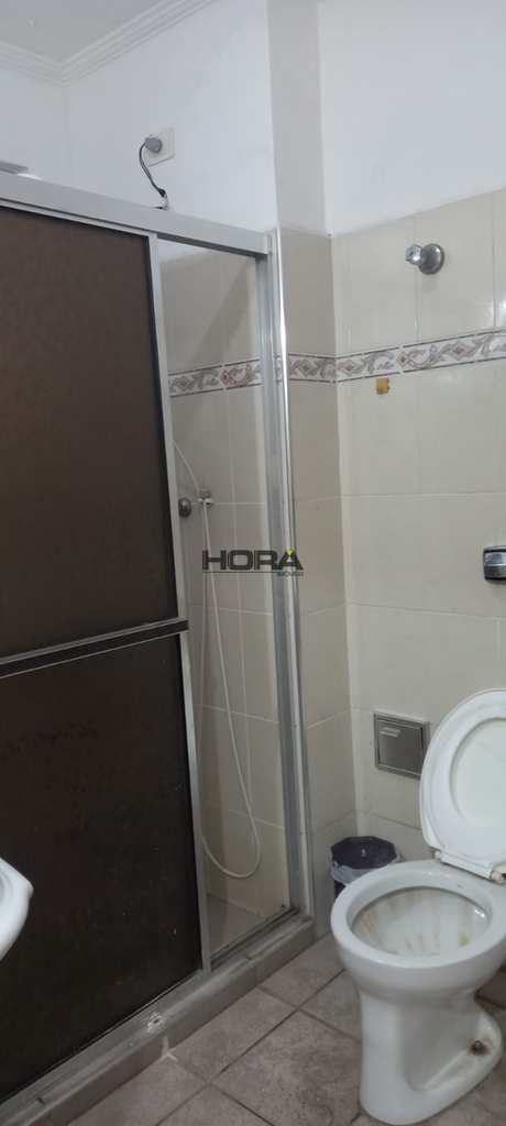 Apartamento em Santos, no bairro Gonzaga