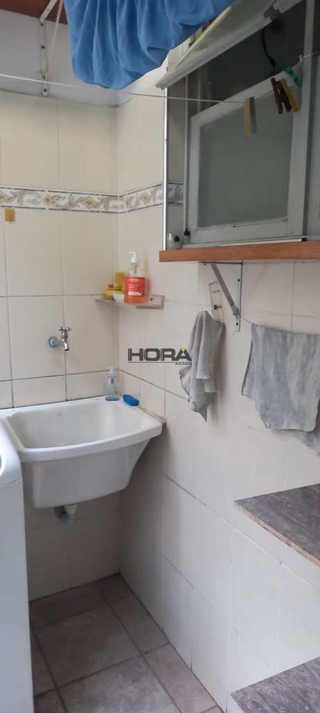 Apartamento em Santos, no bairro Gonzaga