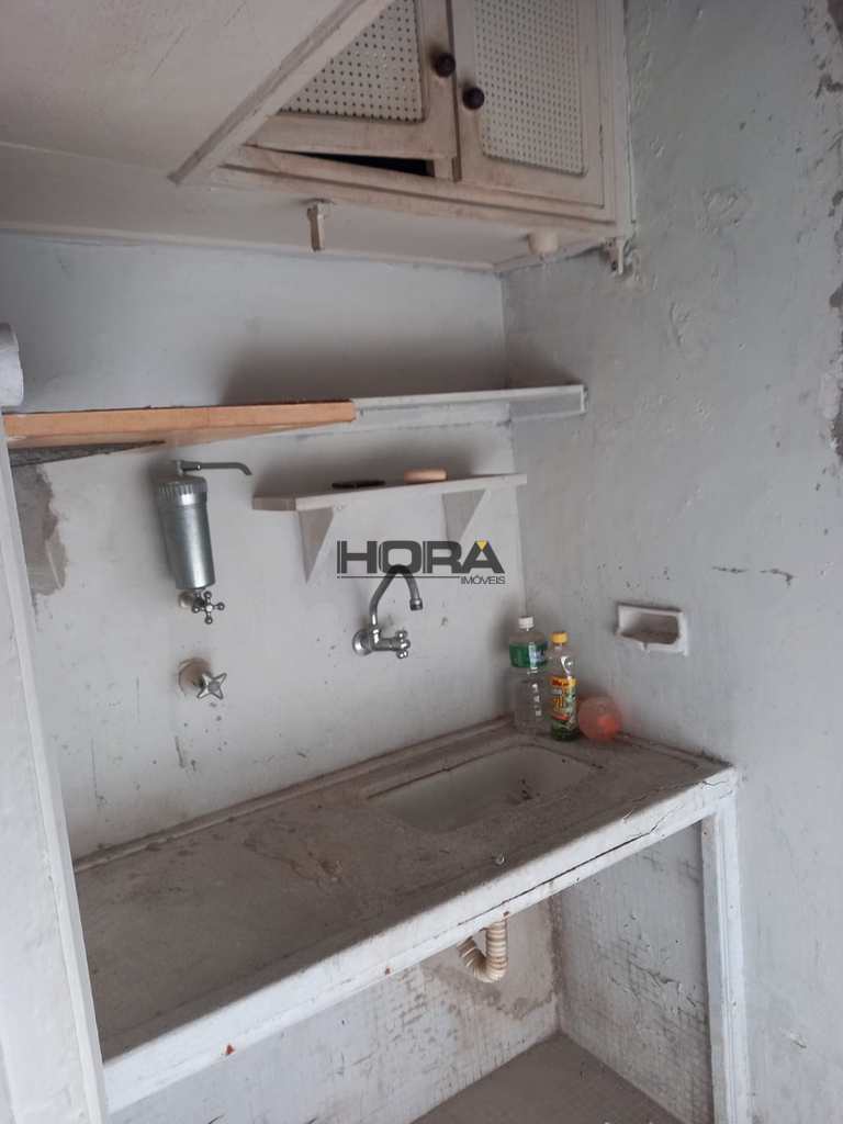 Apartamento em Santos, no bairro Gonzaga