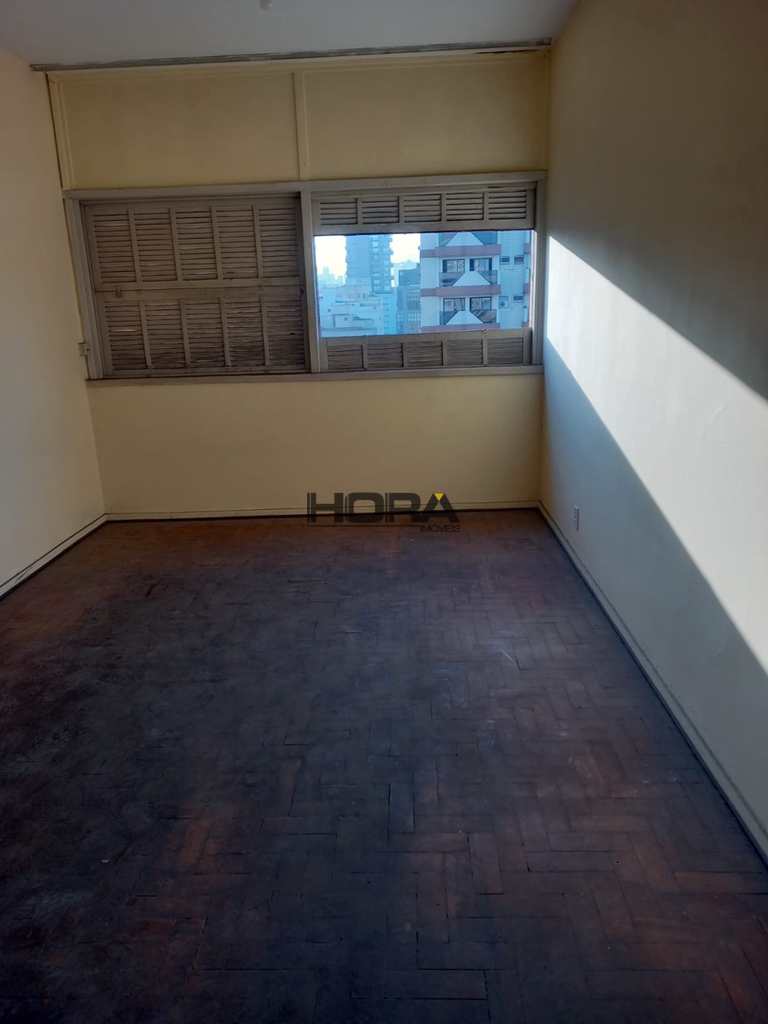 Apartamento em Santos, no bairro Gonzaga