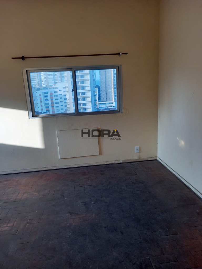 Apartamento em Santos, no bairro Gonzaga