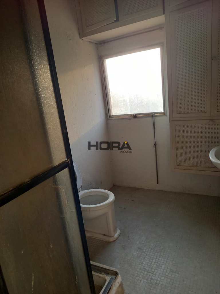 Apartamento em Santos, no bairro Gonzaga