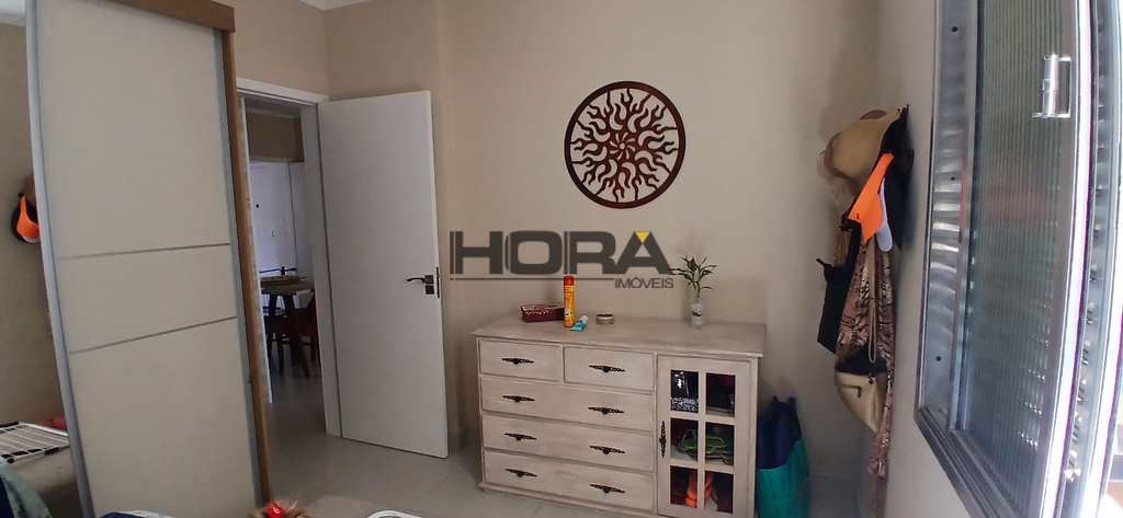 Apartamento em Santos, no bairro Gonzaga