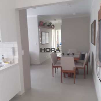 Apartamento em Santos, bairro Pompéia