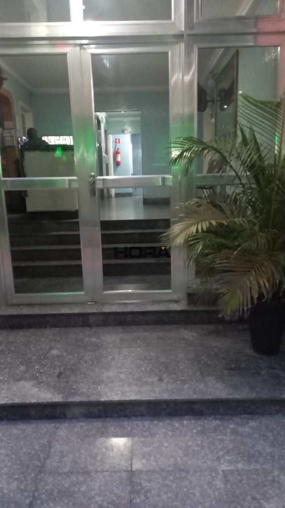 Apartamento em Santos, no bairro Boqueirão
