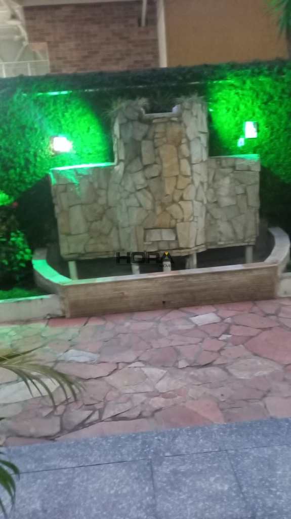 Apartamento em Santos, no bairro Boqueirão