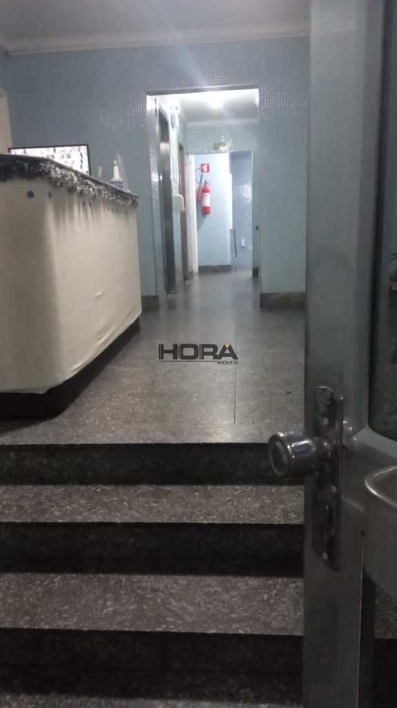 Apartamento em Santos, no bairro Boqueirão