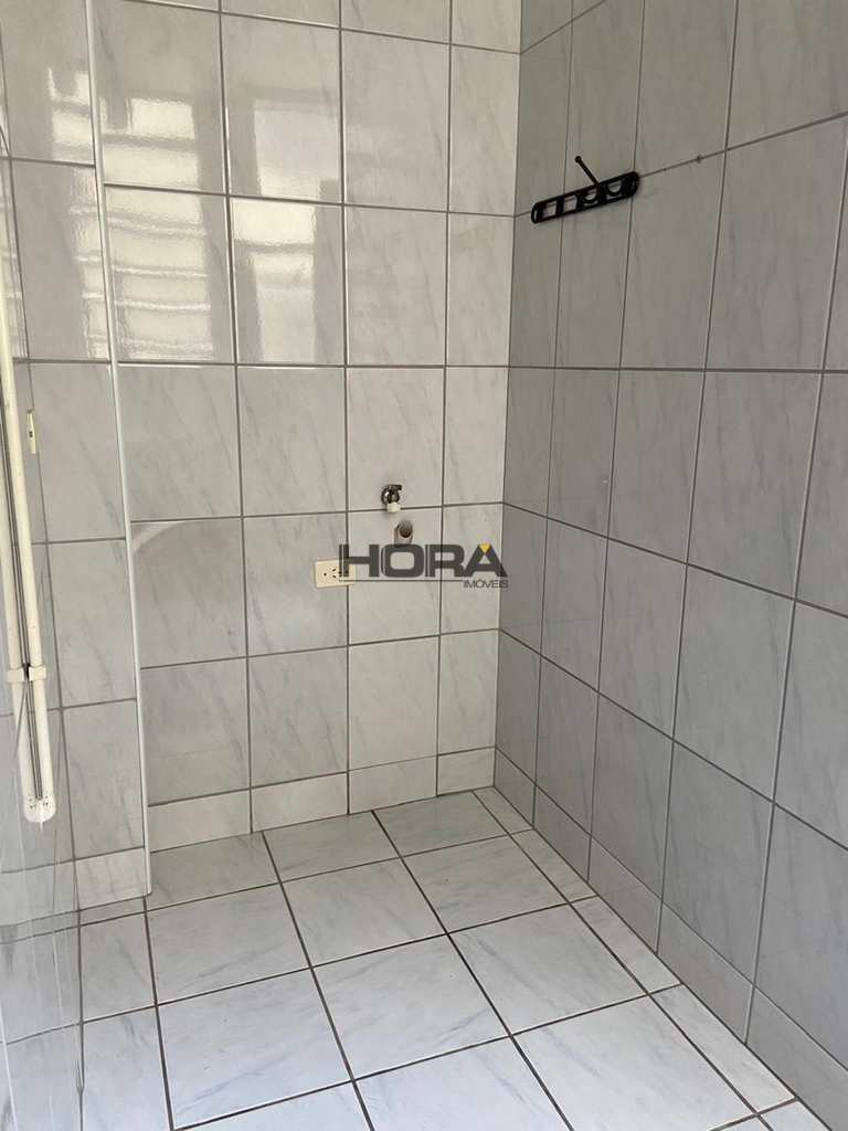 Apartamento em Santos, no bairro Boqueirão