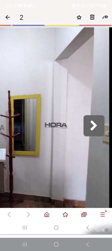 Apartamento em Santos, no bairro Gonzaga