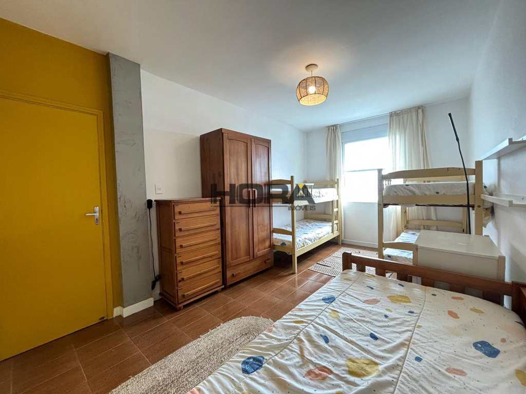 Apartamento em Santos, no bairro José Menino