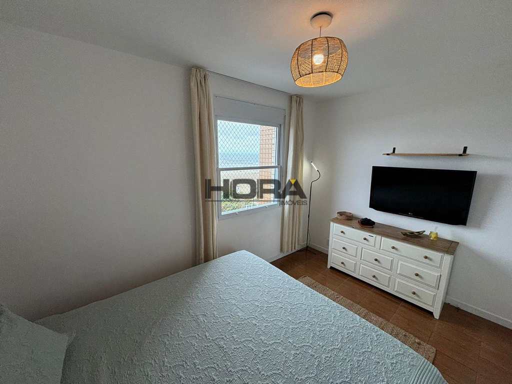 Apartamento em Santos, no bairro José Menino
