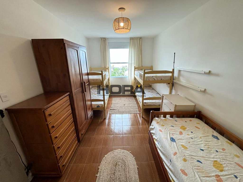 Apartamento em Santos, no bairro José Menino