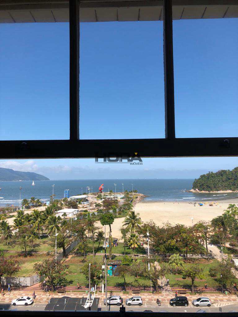Apartamento em Santos, no bairro José Menino