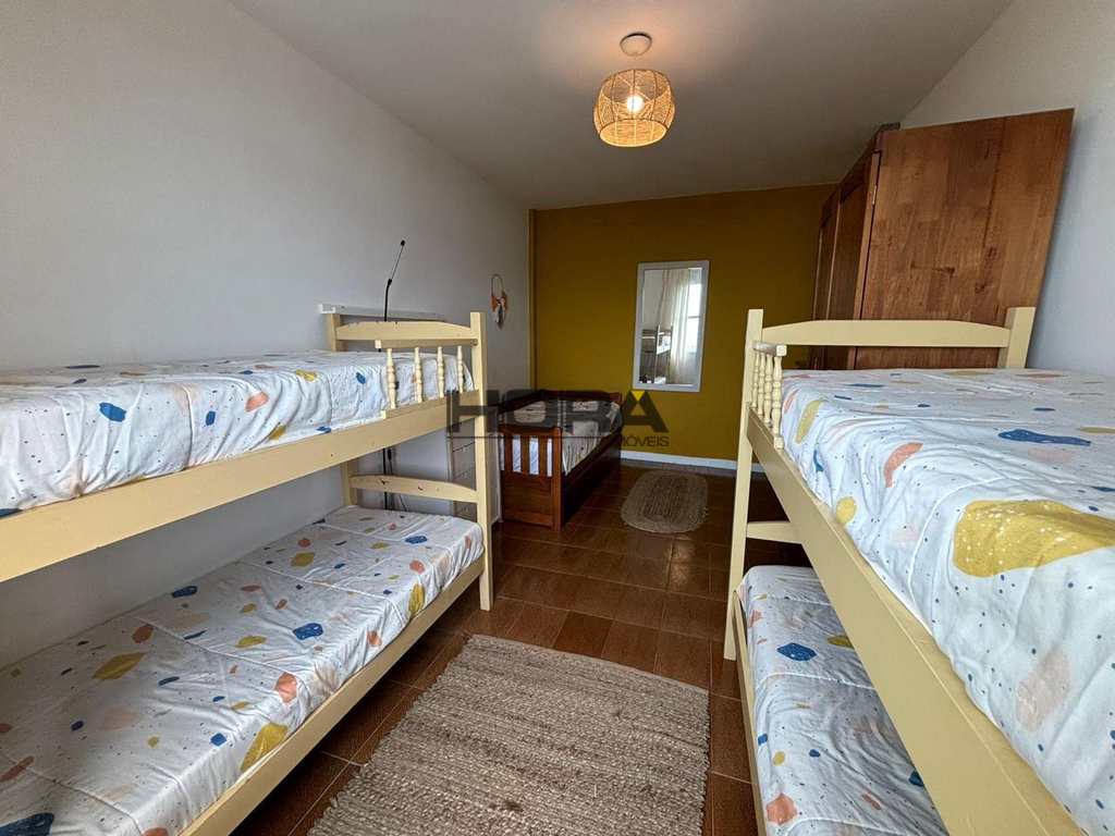 Apartamento em Santos, no bairro José Menino