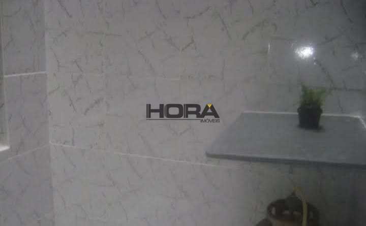 Apartamento em Santos, no bairro Gonzaga