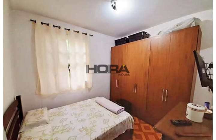 Apartamento em Santos, no bairro Gonzaga