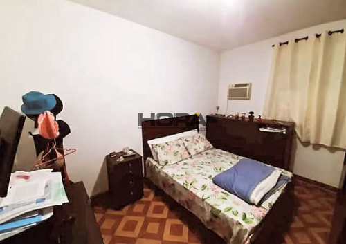 Apartamento, código 753 em Santos, bairro Gonzaga