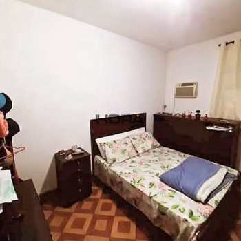 Apartamento em Santos, bairro Gonzaga