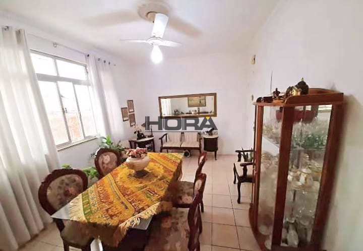 Apartamento em Santos, no bairro Gonzaga