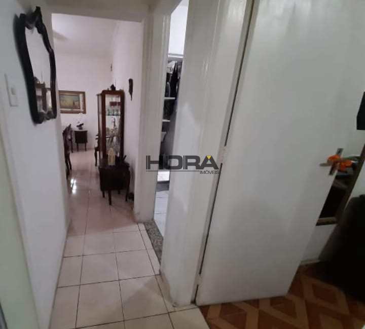 Apartamento em Santos, no bairro Gonzaga